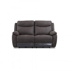 Shelton 2 Seater Electric Recliner